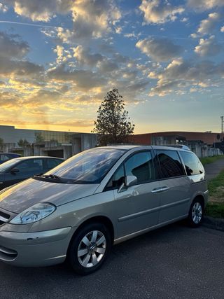 Citroen C8 2006