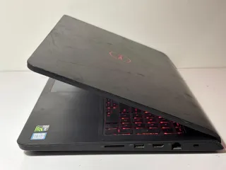 Dell Inspiron 15 5000 Gaming