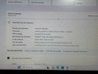 Dell Inspiron 15 5000 Gaming