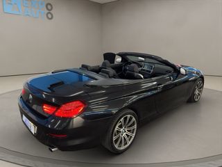 BMW Serie 6 2013