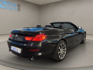 BMW Serie 6 2013