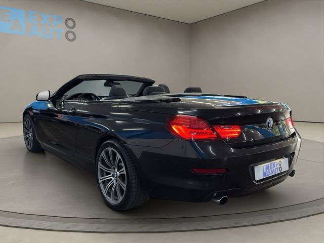 BMW Serie 6 2013