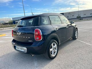 MINI Countryman 2014