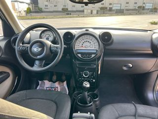 MINI Countryman 2014