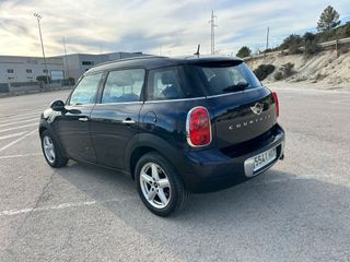 MINI Countryman 2014