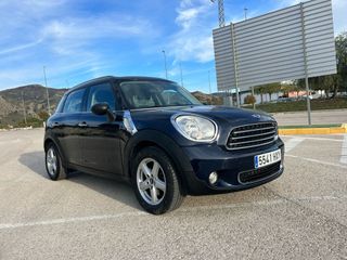 MINI Countryman 2014
