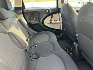 MINI Countryman 2014