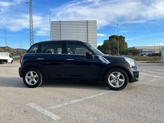 MINI Countryman 2014