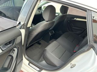 Audi A5 2009