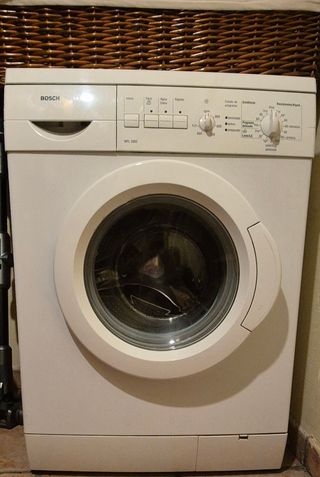 Lavatrice Bosch WFL 2062