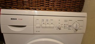 Lavatrice Bosch WFL 2062