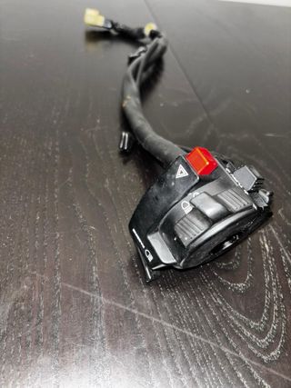 Comando manubrio CBR 1000RR 2006-2007