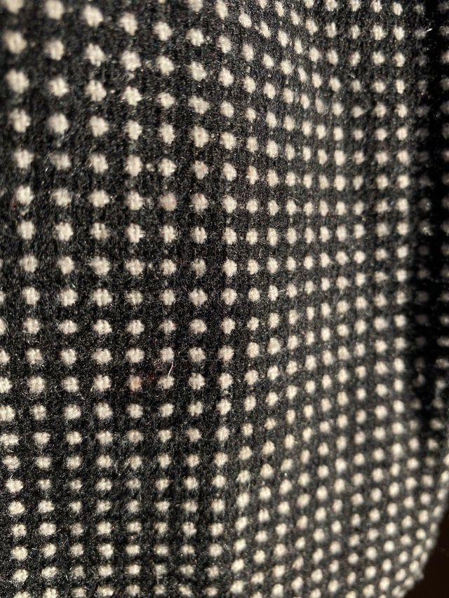 Vestido Baby Doll Rosalita McGee Negro