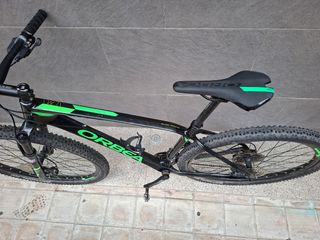 Orbea Alma Carbono 29"