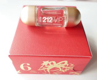 212 VIP ROSE EAU PARFUM 5 ml