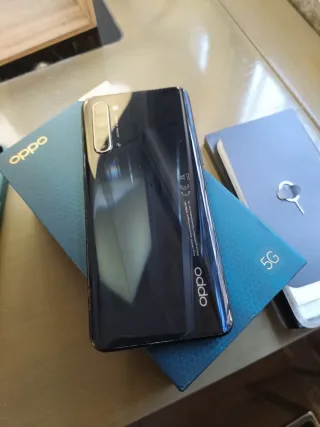 OPPO Find X2 Lite 5G