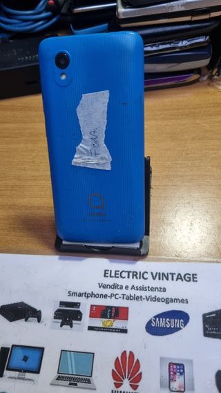 9162N-Smartphone Alcatel 1 5033D Dual Sim