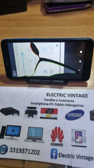 9162N-Smartphone Alcatel 1 5033D Dual Sim