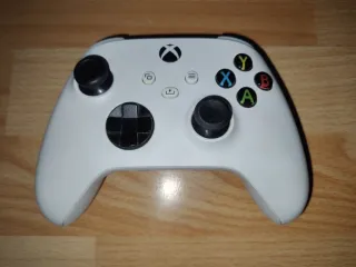 Xbox Series S 512 Gb con scatola e controller