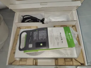 Xbox Series S 512 Gb con scatola e controller