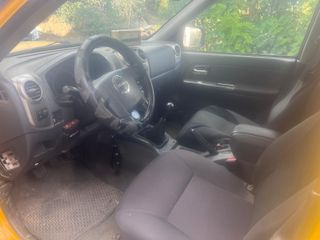 Isuzu D-Max 2010