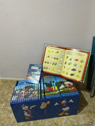 La Casa de Mickey Mouse