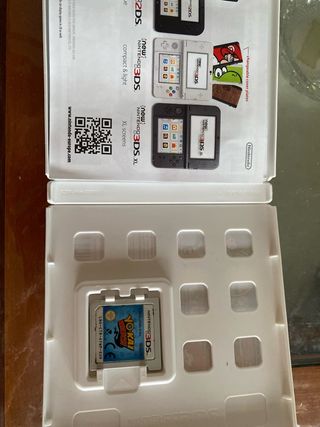 Yo-kai Watch 1 Nintendo 3DS
