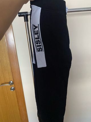 Pantalón deportivo niño Sisley