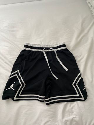 Pantalón corto Jordan S negro