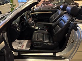 Audi A4 2.4 multitronic Cabrio