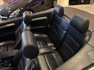 Audi A4 2.4 multitronic Cabrio