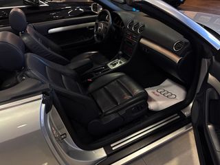 Audi A4 2.4 multitronic Cabrio
