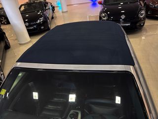 Audi A4 2.4 multitronic Cabrio