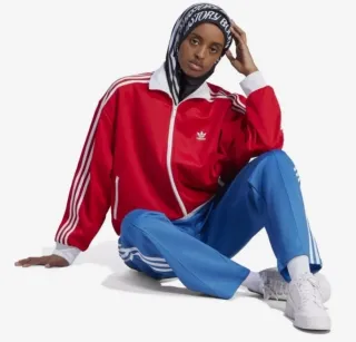 XL/XXL/XXXL Chaqueta Adidas Originals Adicolor 