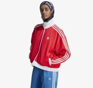 XL/XXL/XXXL Chaqueta Adidas Originals Adicolor 