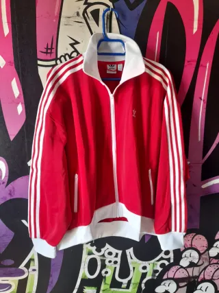 XL/XXL/XXXL Chaqueta Adidas Originals Adicolor 