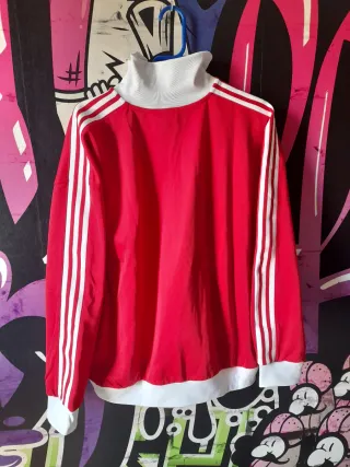 XL/XXL/XXXL Chaqueta Adidas Originals Adicolor 