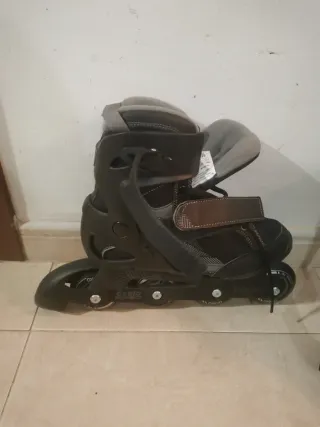 Patines en línea Oxelo