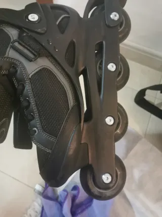 Patines en línea Oxelo