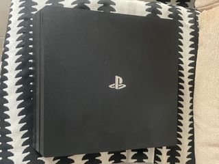PS4 PRO 12.50