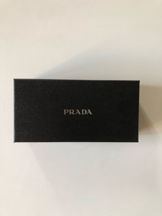 Occhiali Prada 