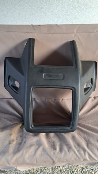 Cupolino universale moto Guzzi harley davidson