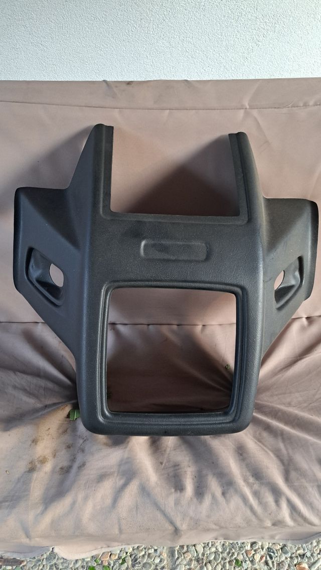 Cupolino universale moto Guzzi harley davidson