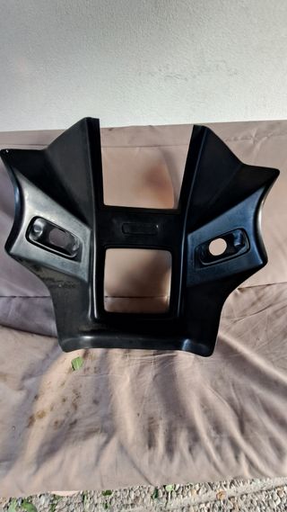 Cupolino universale moto Guzzi harley davidson