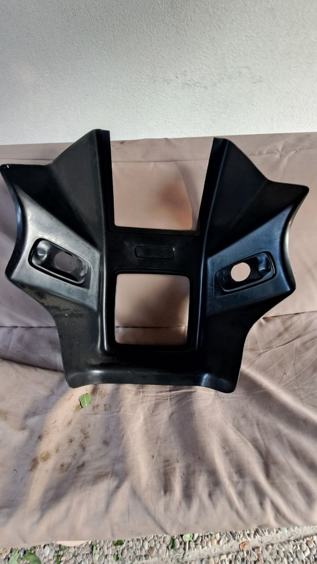 Cupolino universale moto Guzzi harley davidson