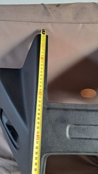 Cupolino universale moto Guzzi harley davidson