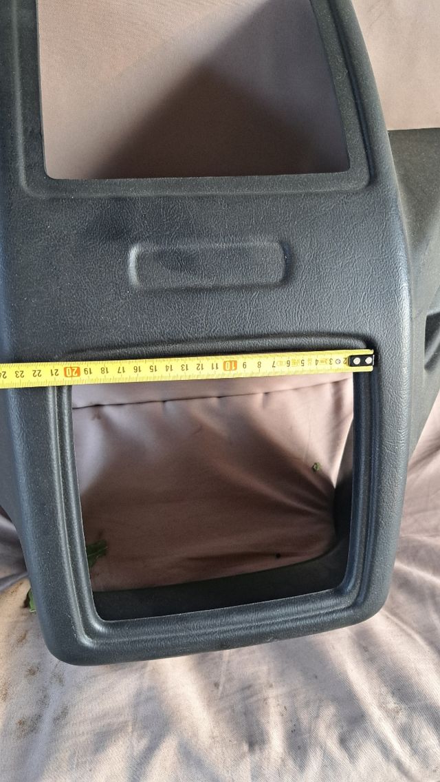 Cupolino universale moto Guzzi harley davidson