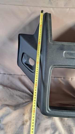 Cupolino universale moto Guzzi harley davidson