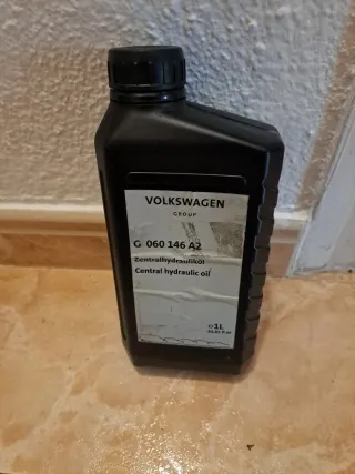 Aceite Hidráulico VW G 060 146 A2