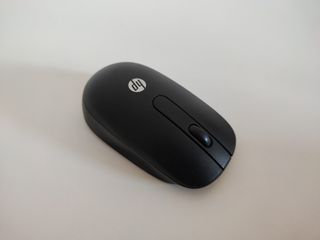 Teclado y ratón inalámbrico HP